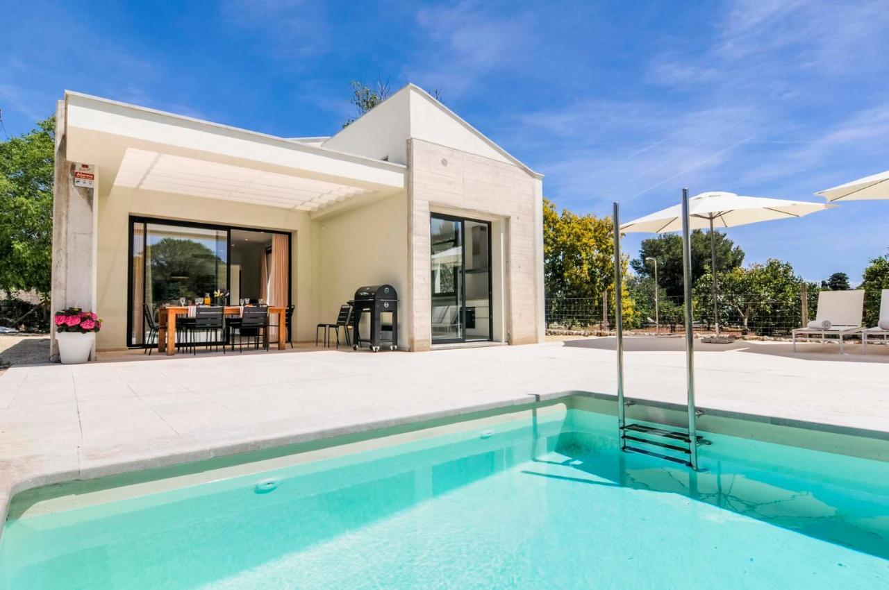 Villa Hort Petit De Ternelles Underfloor Heating Pollensa Exterior foto